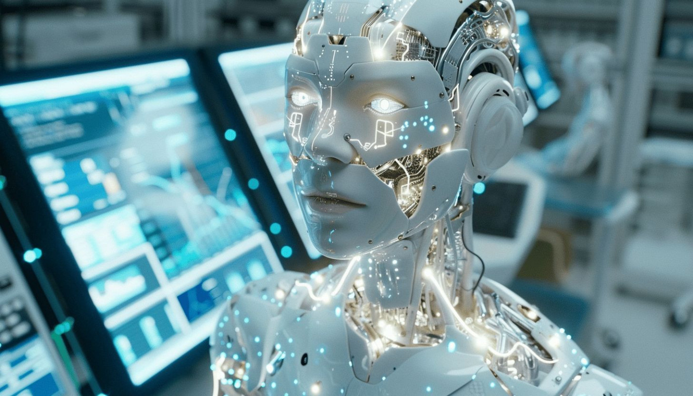 Die Zukunft der Arbeit Wie Digitalisierung und Automatisierung die Ökonomie verändern