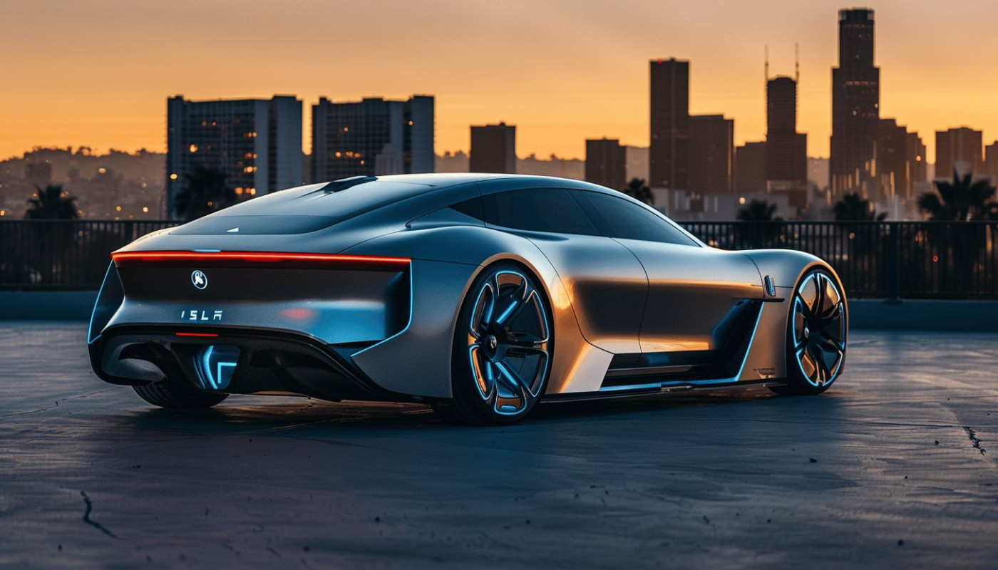 Die Zukunft der Elektromobilität – aktuelle Trends und Entwicklungen im Automobilsektor