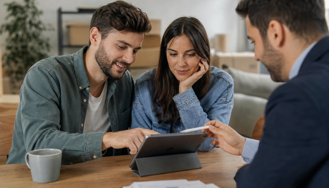 Digitale mietkaution: banken und fintechs verändern den wohnungsmarkt
