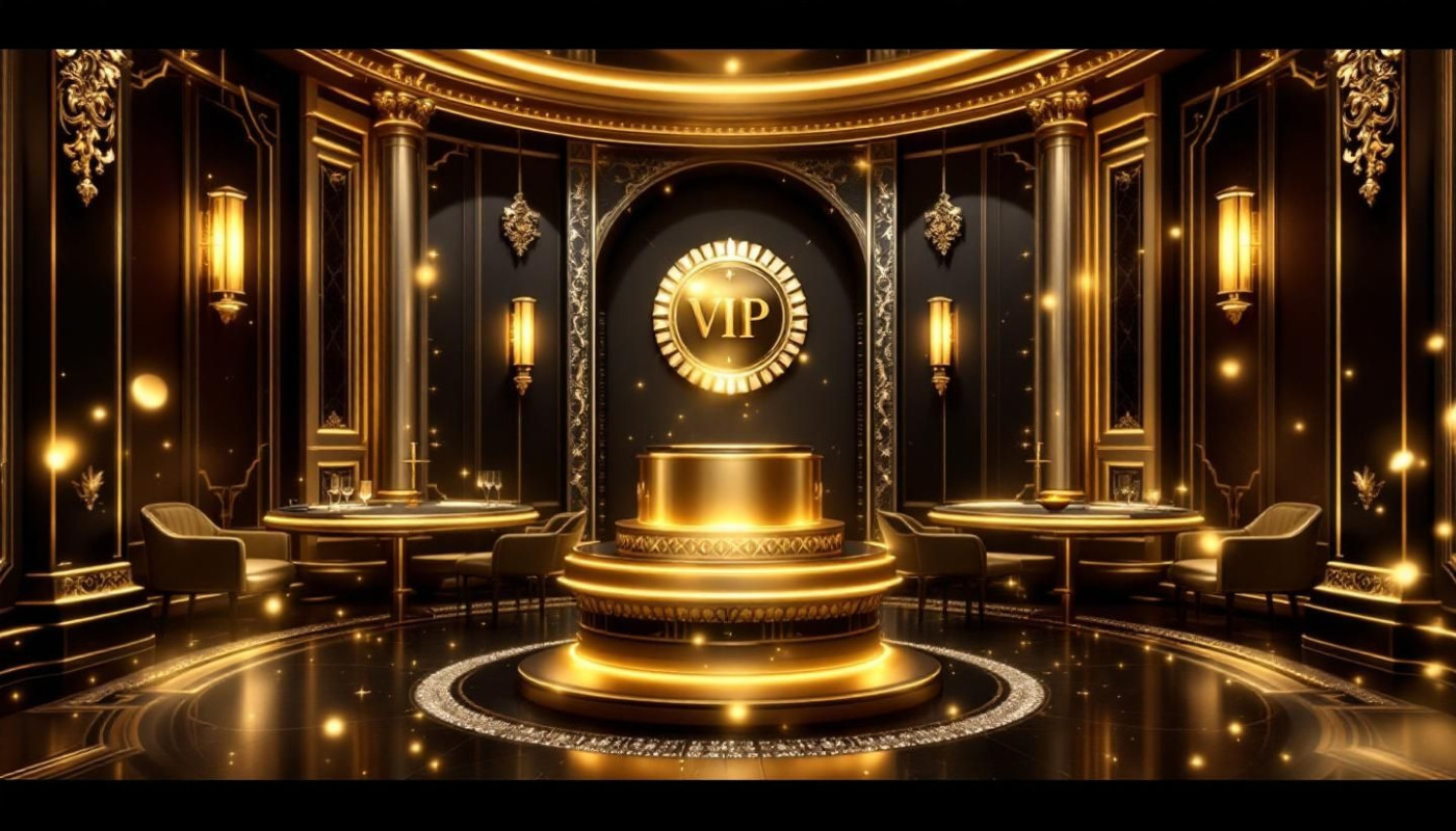 Entdecken Sie die Vorteile von VIP-Programmen in digitalen Spielhallen