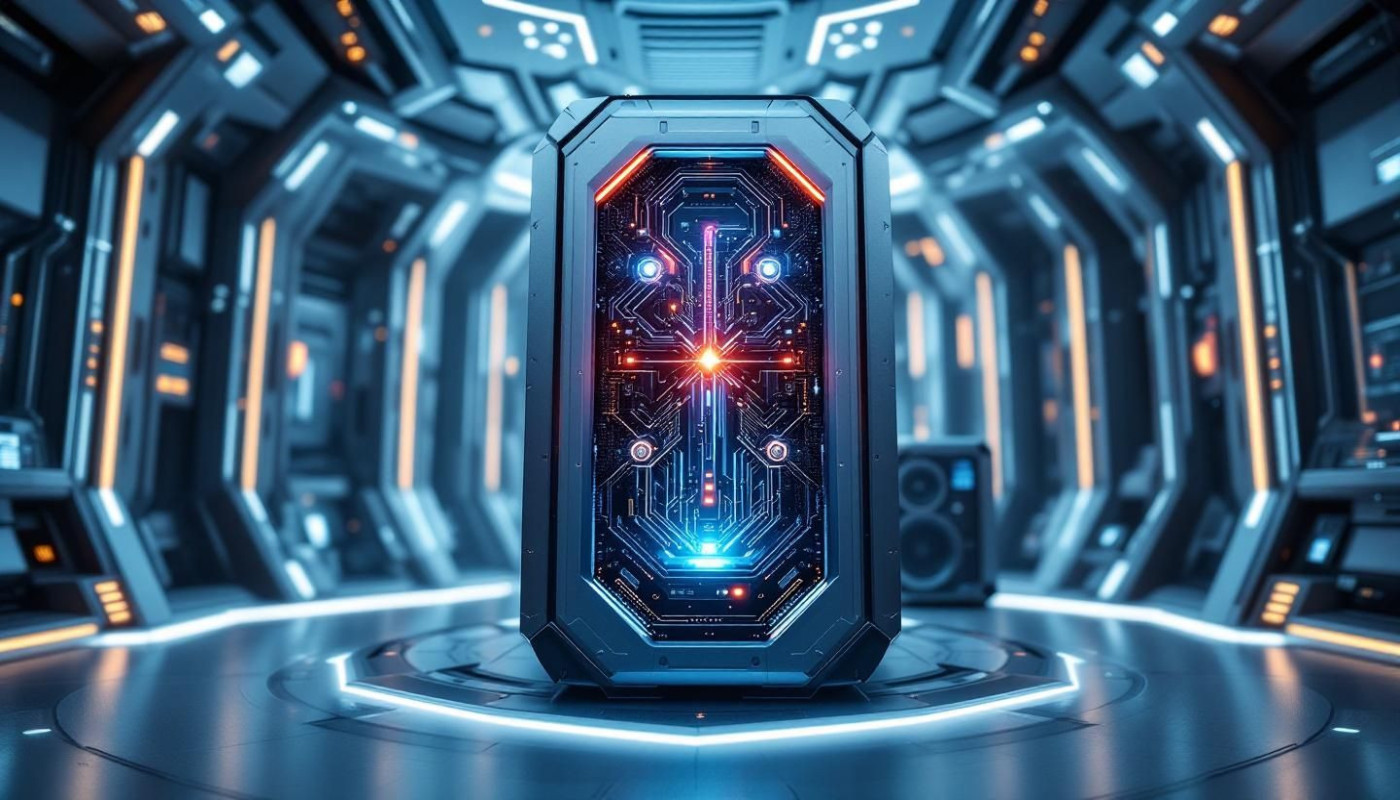 Quantencomputer und ihre Anwendungen in der modernen Wissenschaft Einblick in die Zukunft