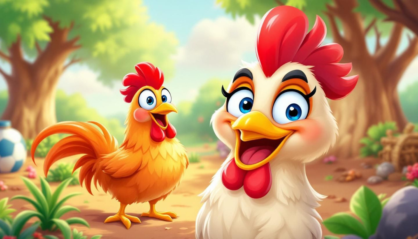 Strategie und Tipps für Anfänger im Online-Hühner-Glücksspiel