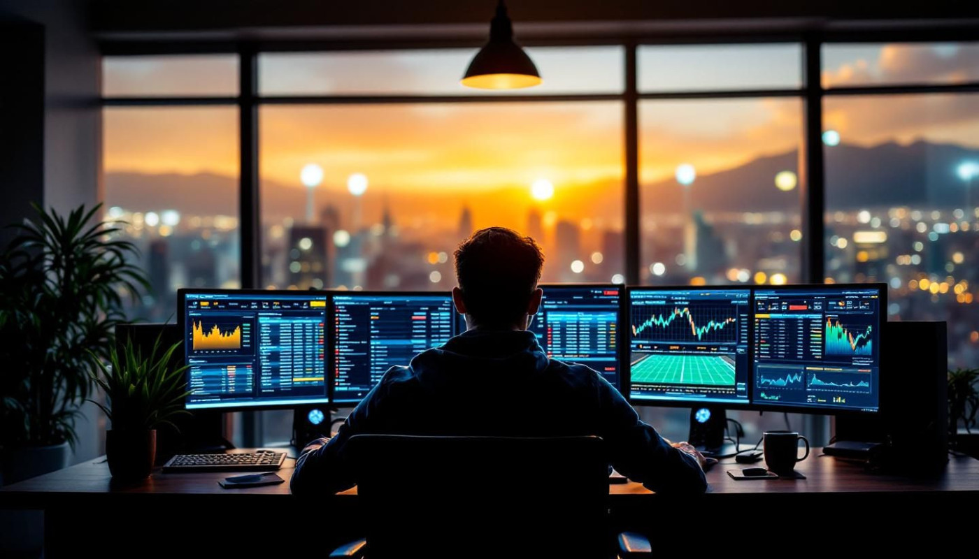 Strategien zur Maximierung Ihrer Gewinne bei Sportwetten