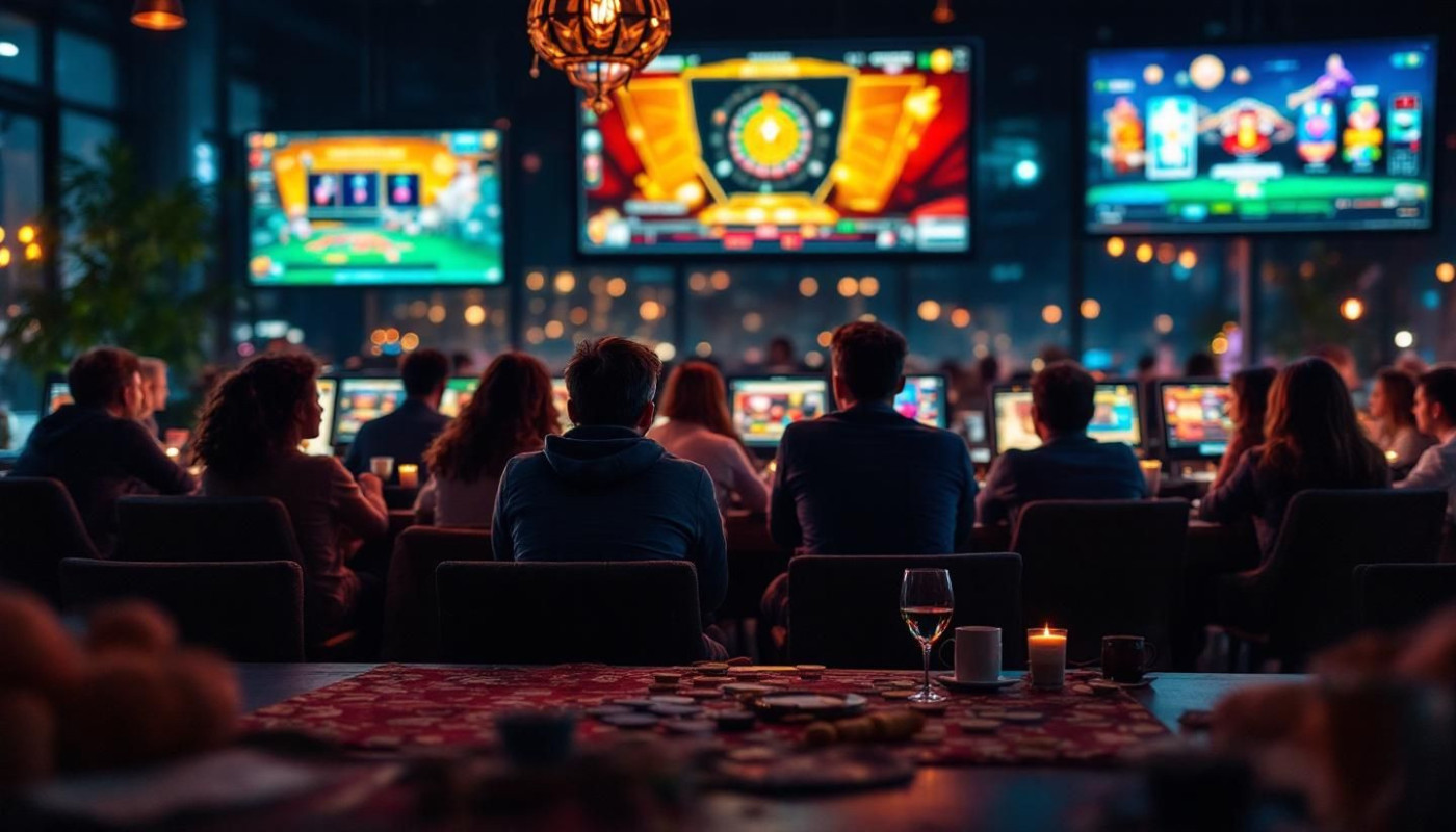 Wie man das ideale Online-Casino basierend auf Benutzererfahrungen auswählt