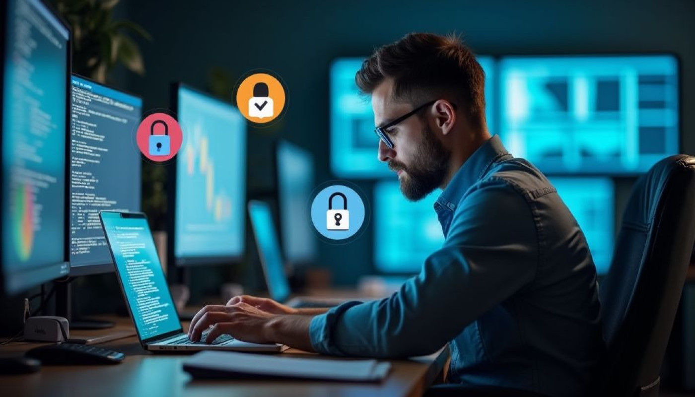 Wie man nach einem Ransomware-Angriff schnell wieder betriebsbereit wird